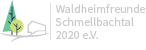 Waldheimfreunde Schmellbachtal 2020 e.V.